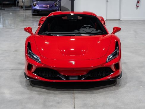 Used 2021 Ferrari F8 Tributo image 76