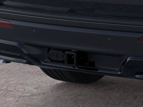 New 2026 Ford Explorer ST-Line w/ ST-Line Street Pack RWD image 23