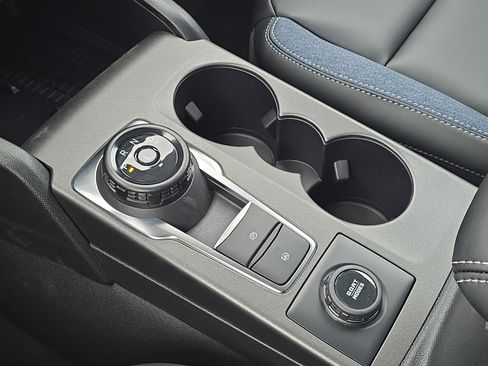 New 2025 Ford Bronco Sport Outer Banks AWD/4WD image 23