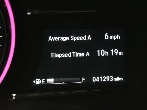 Used 2020 Honda HR-V EX image 16