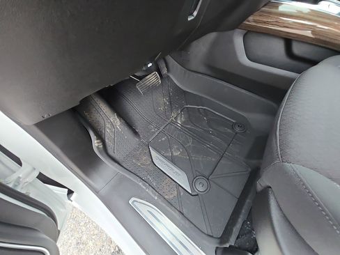 New 2026 Chevrolet Silverado 1500 LT w/ Protection Package image 72