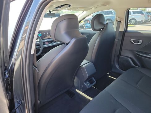 New 2026 Kia K4 FWD image 15