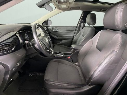 Used 2022 Buick Encore GX Select w/ Experience Buick Package FWD image 17