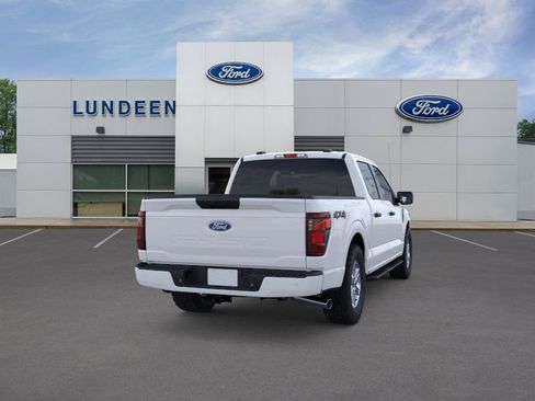 New 2026 Ford F150 XLT image 9