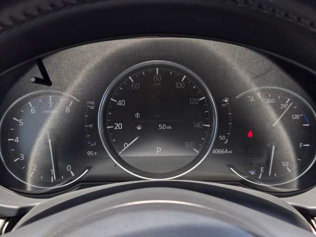 Used 2019 MAZDA CX-5 Grand Touring AWD/4WD image 32