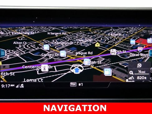 Used 2019 Audi RS 5 Sportback w/ RS Driver Assistance Package image 19