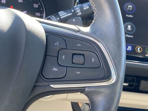 Used 2022 Buick Envision Avenir w/ Technology Package II image 22