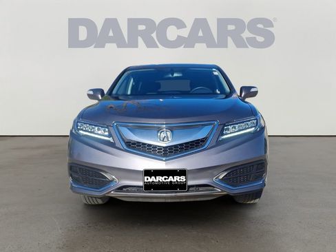 Used 2018 Acura RDX AWD image 2