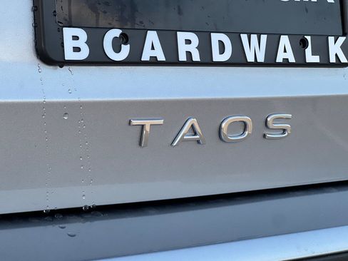 New 2026 Volkswagen Taos S AWD/4WD image 26