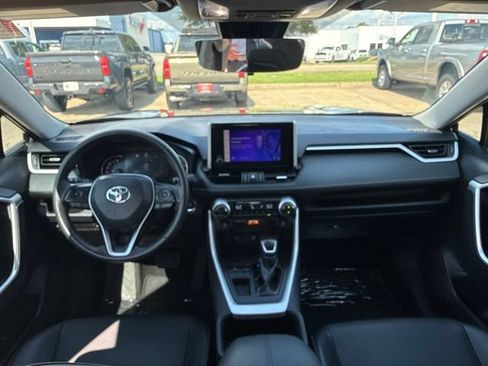 Certified 2024 Toyota RAV4 XLE Premium FWD image 12