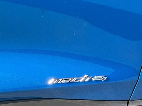 New 2026 Ford Mustang Mach-E Premium w/ Technology Package AWD/4WD image 27