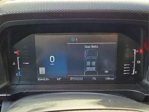 Used 2024 Ford Ranger XLT w/ Technology Package image 26