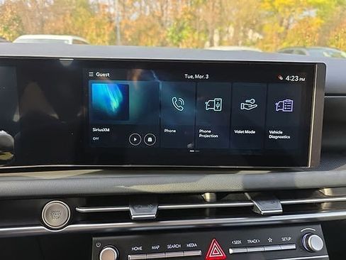 New 2026 Hyundai Tucson SE image 33