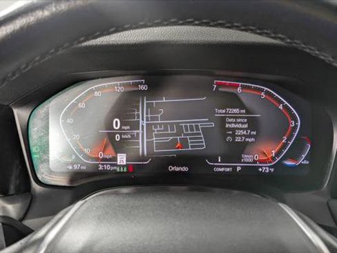 Used 2019 BMW 330i Sedan w/ Premium Package image 28