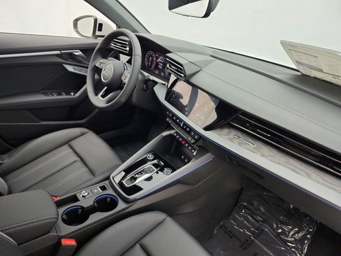 New 2026 Audi A3 2.0T Premium Plus image 14