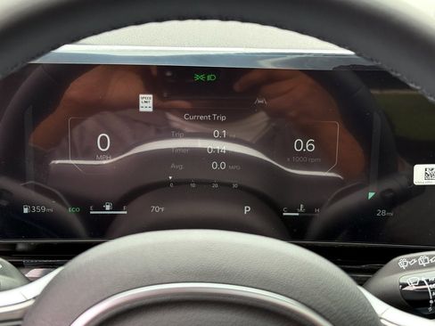 New 2026 Kia Carnival SX Prestige image 25