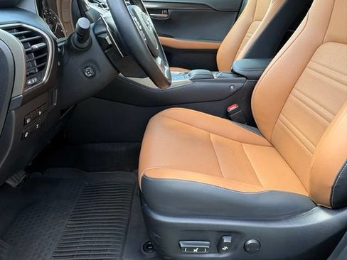 Used 2021 Lexus NX 300 AWD w/ Package Accessorty (P1) image 11