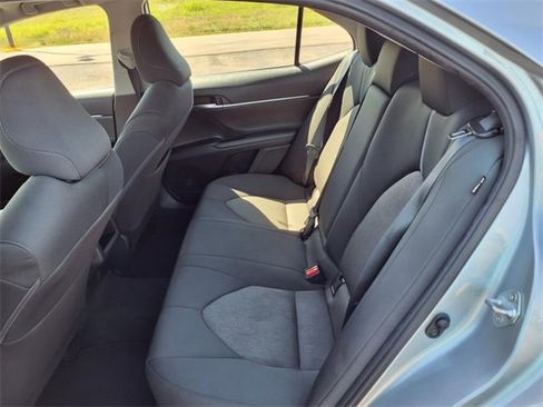 Used 2023 Toyota Camry LE image 84
