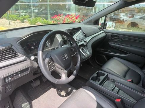 Used 2023 Honda Odyssey Sport image 23