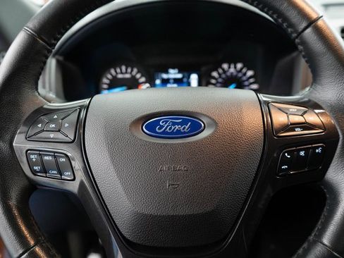 Used 2017 Ford Explorer XLT image 21