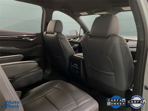 Used 2024 Buick Enclave Premium image 75