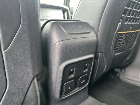 Used 2022 Ford Bronco Badlands image 25