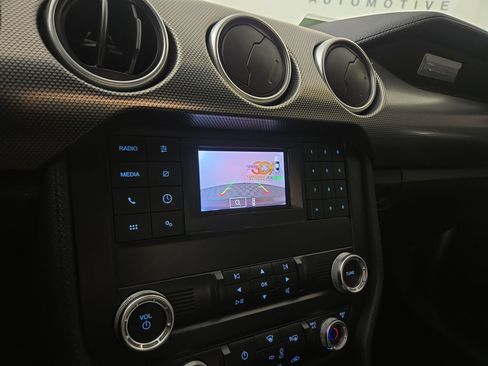 Used 2021 Ford Mustang GT w/ Black Accent Package image 20