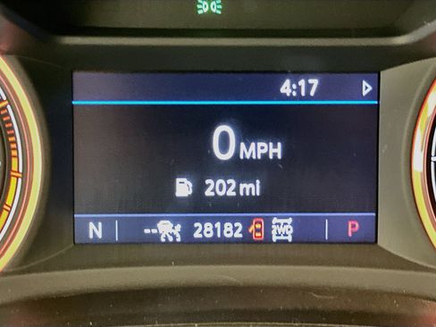 Used 2022 Chevrolet TrailBlazer RS w/ Technology Package AWD/4WD image 19