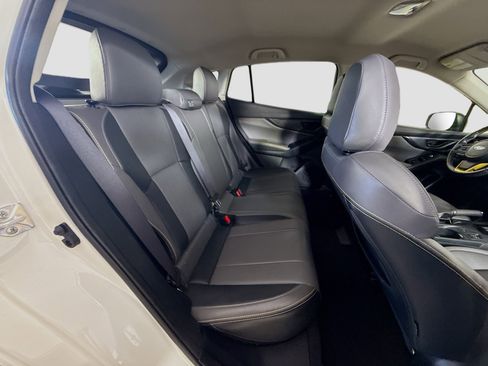 Used 2023 Subaru Crosstrek 2.5i Sport w/ Popular Package #3 image 27