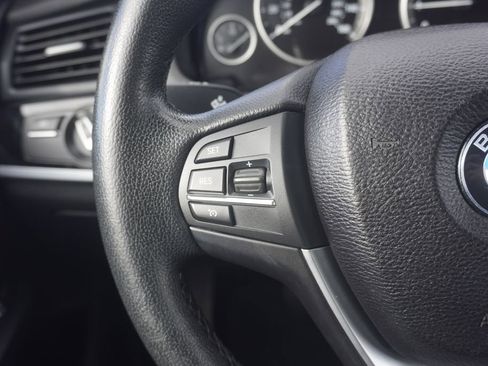 Used 2017 BMW X3 xDrive28i image 12