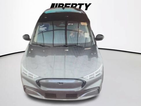 Used 2023 Ford Mustang Mach-E Premium AWD/4WD image 7