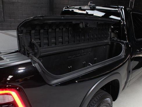 Used 2023 RAM 1500 Rebel w/ Rebel Level 2 Equipment Group AWD/4WD image 15
