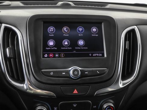 Used 2020 Chevrolet Equinox LT image 29