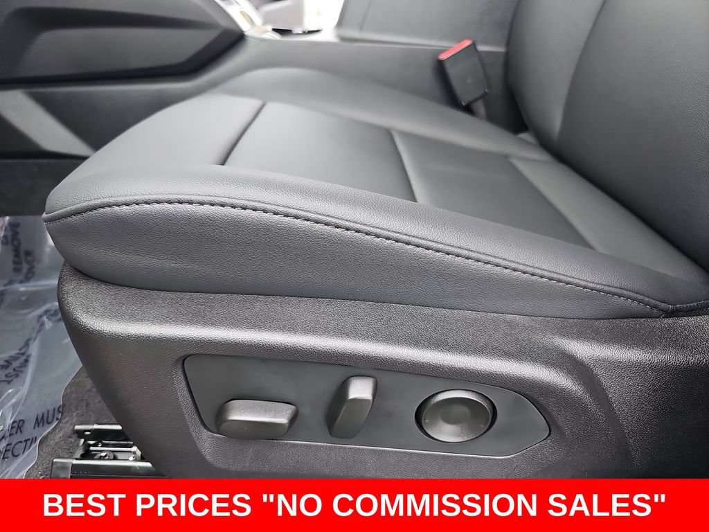 New 2026 Chevrolet Colorado Trail Boss AWD/4WD image 29