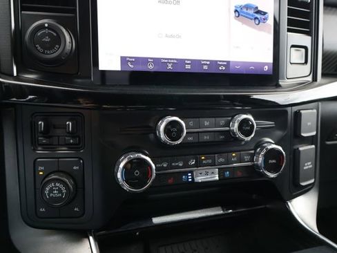 Used 2023 Ford F150 Raptor w/ Equipment Group 802A Raptor R AWD/4WD image 14