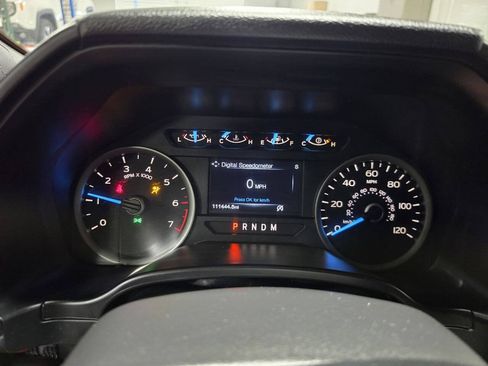 Used 2018 Ford F150 XLT w/ Equipment Group 302A Luxury AWD/4WD image 29