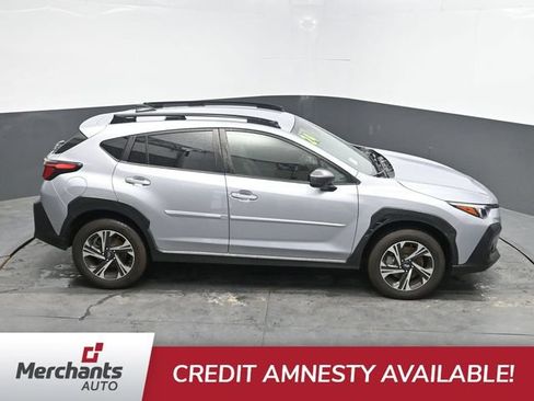 Used 2024 Subaru Crosstrek 2.0i Premium AWD/4WD image 38