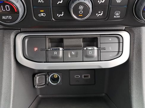 Used 2023 GMC Acadia SLE w/ Driver Convenience Package AWD/4WD image 27