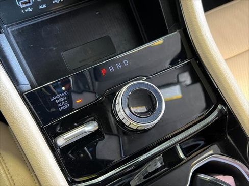 Certified 2023 Jeep Grand Cherokee L Limited w/ Luxury Tech Group II image 57