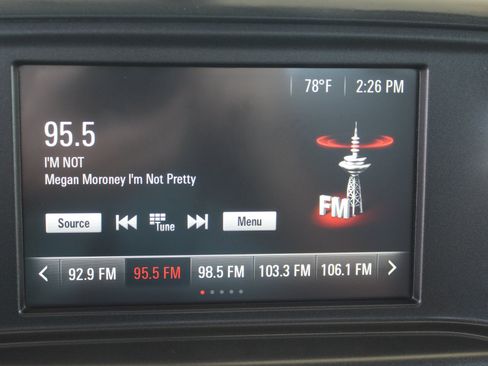 Used 2017 GMC Sierra 1500 4x4 Double Cab w/ Elevation Edition image 34