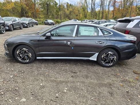 New 2026 Hyundai Sonata SEL image 2