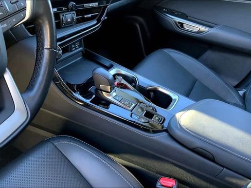 Certified 2024 Lexus NX 350 AWD w/ Cold Area Package image 13