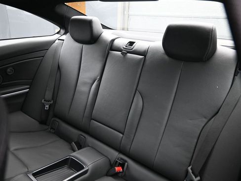 Used 2018 BMW 430i xDrive Coupe AWD/4WD image 20