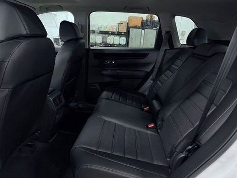 New 2026 Honda CR-V EX-L image 20