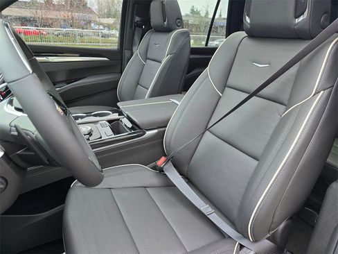 New 2026 Cadillac Escalade Sport image 24