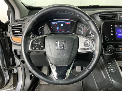 Used 2017 Honda CR-V EX-L image 15