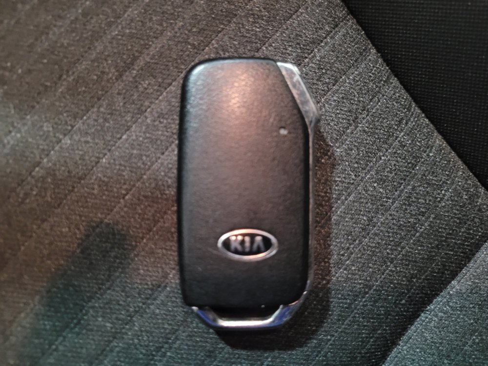Used 2020 Kia Soul EX FWD image 32