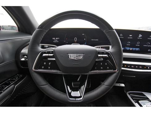 New 2027 Cadillac Lyriq Sport AWD/4WD image 13