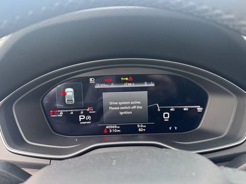 Certified 2021 Audi Q5 Premium Plus AWD/4WD image 23