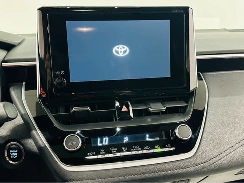 Certified 2024 Toyota Corolla XSE image 11